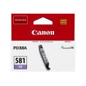 Canon CLI581 Blau Photo Cartucho de Tinta Original - 2107C001