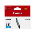 Canon CLI581 Cyan Cartucho de Tinta Original - 2103C001