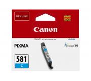 Canon CLI581 Cyan Cartucho de Tinta Original - 2103C001