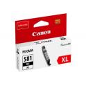 Canon CLI581XL Negro Cartucho de Tinta Original - 2052C001