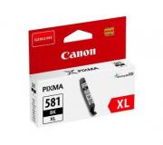 Canon CLI581XL Negro Cartucho de Tinta Original - 2052C001