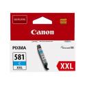 Canon CLI581XXL Cyan Cartucho de Tinta Original - 1995C001