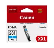 Canon CLI581XXL Cyan Cartucho de Tinta Original - 1995C001