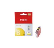 CANON CLI8 AMARILLO CARTUCHO DE TINTA ORIGINAL 0623B001