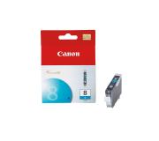 CANON CLI8 CYAN CARTUCHO DE TINTA ORIGINAL 0621B001