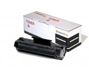 Compatible Canon EP-A / 1548A003 Negro Cartucho de Toner