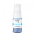 Canon GI-55 Cyan Botella de Tinta Original - GI55C / 6289C001 para Maxify GX1050 / GX1051 / GX2050 / GX2051