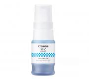 Canon GI-55 Cyan Botella de Tinta Original - GI55C / 6289C001 para Maxify GX1050 / GX1051 / GX2050 / GX2051