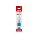 Canon GI50 Cyan Botella de Tinta Original - GI-50C / 3403C001