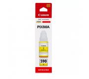 Canon GI590 Amarillo Botella de Tinta Original - GI590Y/1606C001