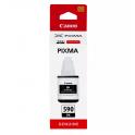 Canon GI590 Negro Botella de Tinta Original - GI590BK/1603C001