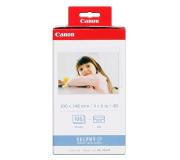 Canon KP-108IN Value Pack Original - 3115B001