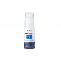Canon PFI050 Cyan Botella de Tinta Original PFI050C / 5699C001