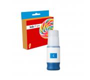 Canon PFI050 Cyan Botella de Tinta Pigmentada Generico Reemplaza PFI050C / 5699C001