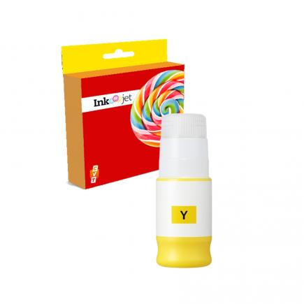 Canon PFI050 Amarillo Botella de Tinta Pigmentada Generico Reemplaza PFI050Y / 5701C001