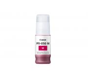 Canon PFI050 Magenta Botella de Tinta Original PFI050M / 5700C001