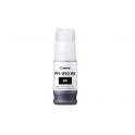 Canon PFI050 Negro Botella de Tinta Original PFI050BK / 5698C001