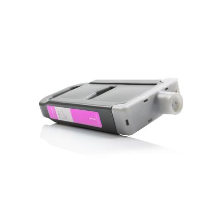 Compatible Canon PFI706 Magenta Photo Tinta Pigmentada 6686B001 / PFI-706PM