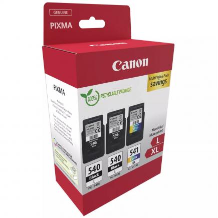 Cartuchos Canon Pixma MG3100 Series Tinta Compatible y Original