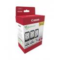 Canon PG-545XL / CL546XL Multipack de 3 Cartuchos de Tinta Originales - 8286B013