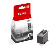 CANON PG37 NEGRO CARTUCHO DE TINTA ORIGINAL 2145B001