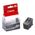 Canon PG40 Negro Cartucho de Tinta Original - 0615B001 / 0615B042