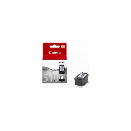 Canon PG510 Negro Cartucho de Tinta Original - 2970B001