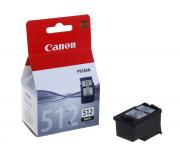 Canon PG512 Negro Cartucho de Tinta Original - 2969B001