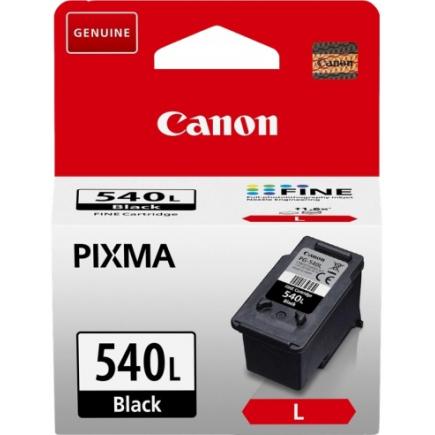 Canon PG540L Negro Cartucho de Tinta Original