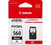 Canon PG560XL Negro Cartucho de Tinta Original - 3712C001