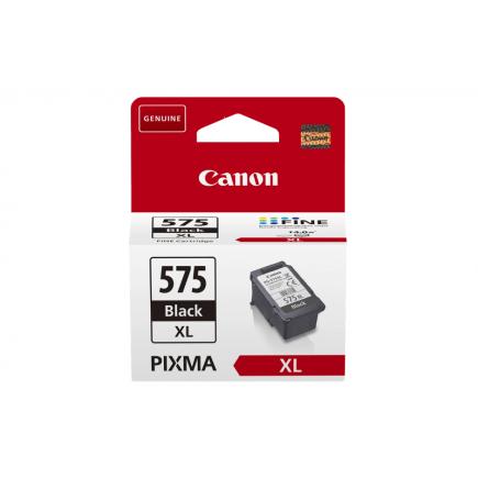 Canon PG575XL Negro Cartucho de Tinta Original - 5437C001