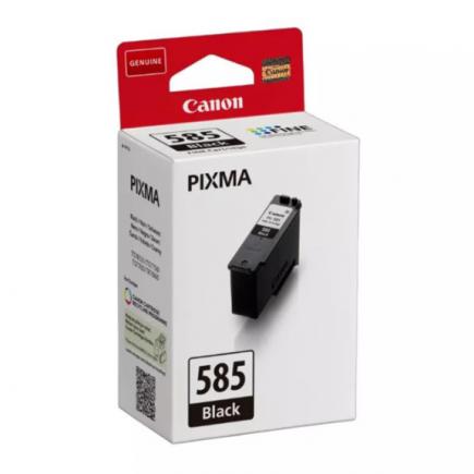 Canon PG585 Negro Cartucho de Tinta Original - 6205C001 para Pixma TS 7650i TS 7750i