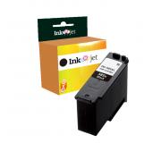 Compatible Canon PG585XL Negro Cartucho de Tinta 6204C001 para Pixma TS 7650i TS 7750i