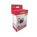 Canon PG595 / CL586 Multipack de 2 Cartuchos de Tinta Originales + 50 Hojas de Papel Fotografico - 7171C004