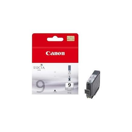 Canon PGI 9 gris cartucho de tinta original 1042B001