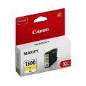 Canon PGI1500XL Amarillo Cartucho de Tinta Original - 9195B001