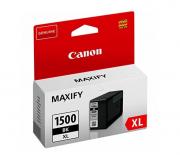 Canon PGI1500XL Negro Cartucho de Tinta Original - 9182B001