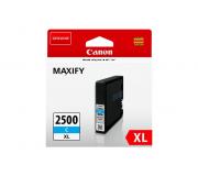 Canon PGI2500XL Cyan Cartucho de Tinta Original - 9265B001