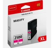 Canon PGI2500XL Magenta Cartucho de Tinta Original - 9266B001