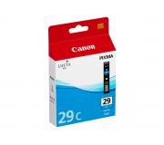 Canon PGI29 Cyan Cartucho de Tinta Original - 4873B001