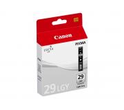 Canon PGI29 Gris Claro Cartucho de Tinta Original - 4872B001