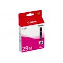 Canon PGI29 Magenta Cartucho de Tinta Original - 4874B001