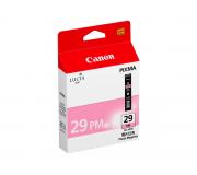 Canon PGI29 Magenta Photo Cartucho de Tinta Original - 4877B001