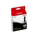 Canon PGI29 Negro Photo Cartucho de Tinta Original - 4869B001