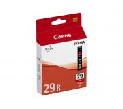 Canon PGI29 Rojo Cartucho de Tinta Original - 4878B001