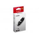 Canon PGI550 Negro Cartucho de Tinta Pigmentada Original - 6496B001