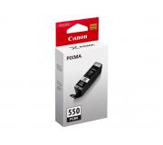 Canon PGI550 Negro Cartucho de Tinta Pigmentada Original - 6496B001