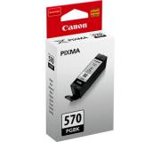 Canon PGI570 Negro Cartucho de Tinta Pigmentada Original - 0372C001