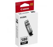 Canon PGI580 Negro Cartucho de Tinta Pigmentada Original - 2078C001