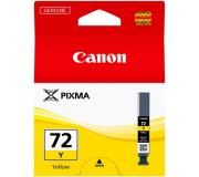 Canon PGI72 Amarillo Cartucho de Tinta Original - 6406B001